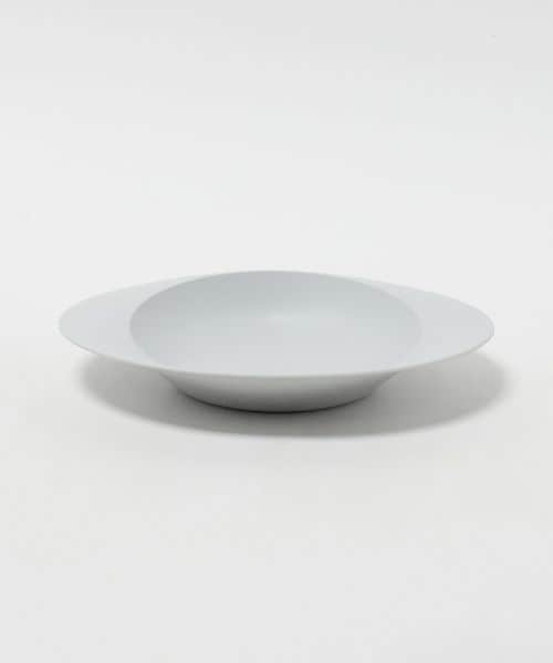 ARAS/＜ARAS＞深皿スクープ WHT/食器 / グラス / カトラリー