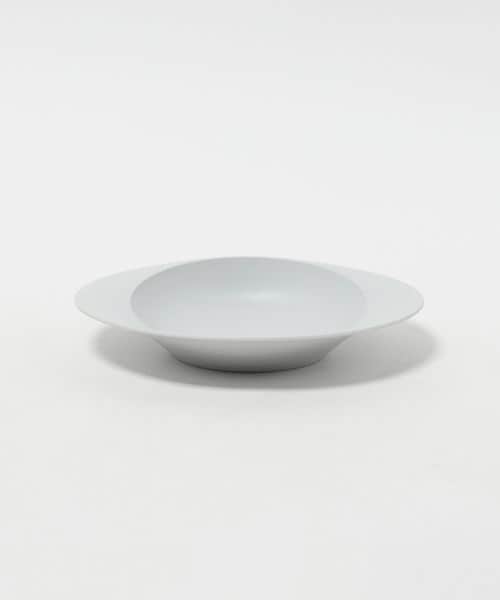 ARAS/＜ARAS＞深皿スクープ 中 WHT/食器 / グラス / カトラリー