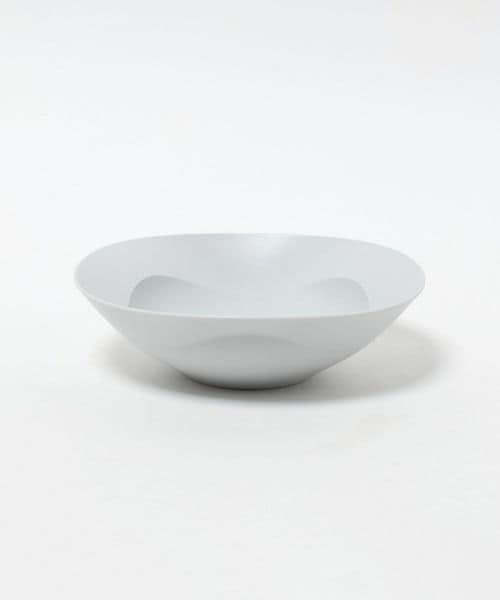 ARAS/＜ARAS＞深鉢ミルー WHT/食器 / グラス / カトラリー