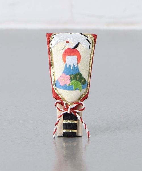 めでたや/＜めでたや＞飾り羽子板/その他ライフスタイル雑貨