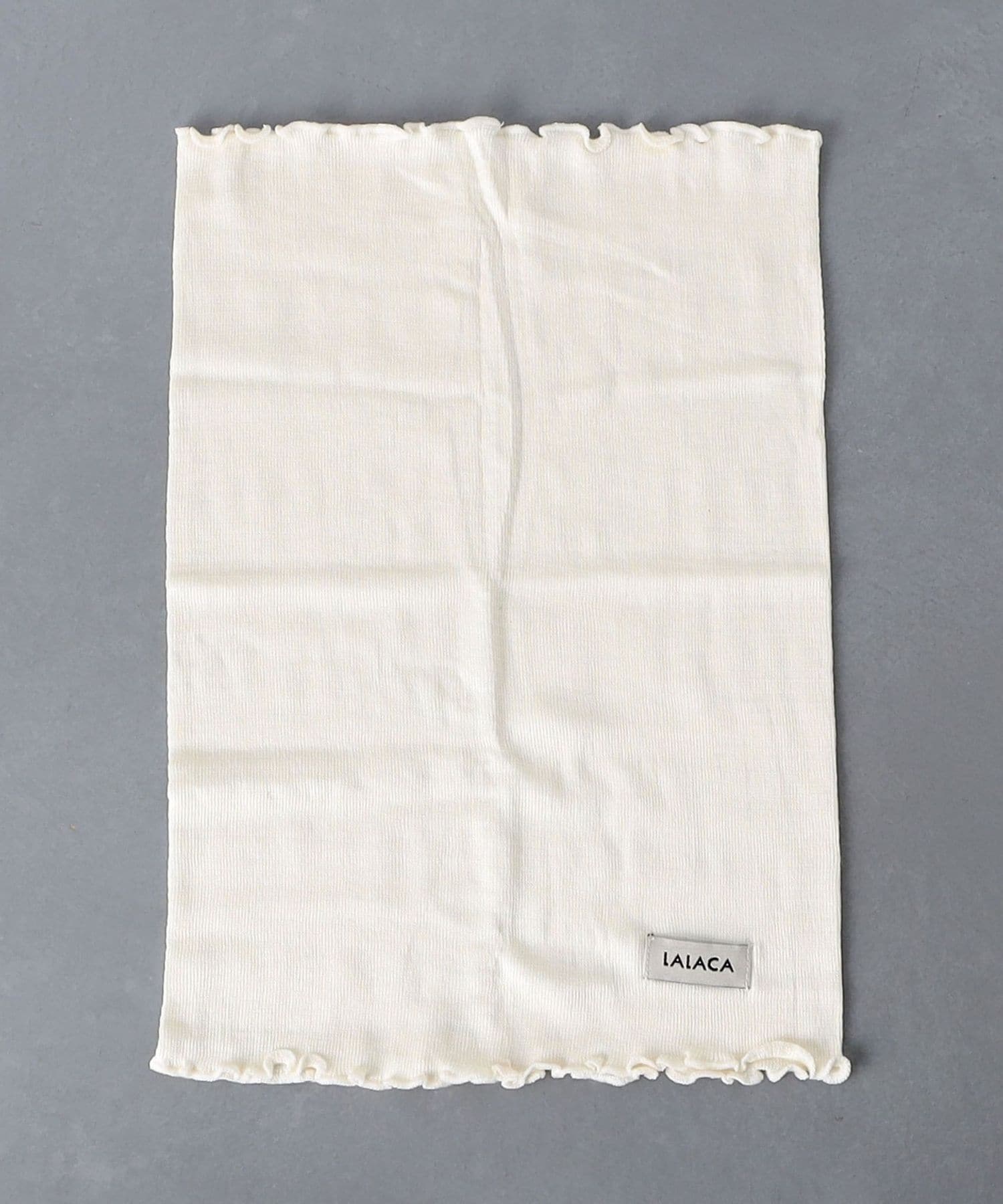 LALACA＞ウエストウォーマー