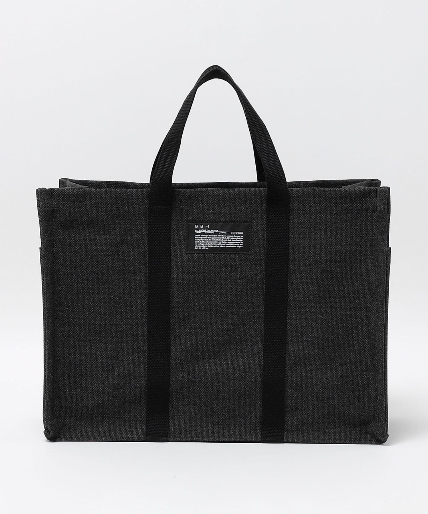 GBH＞ ピクニック バッグ