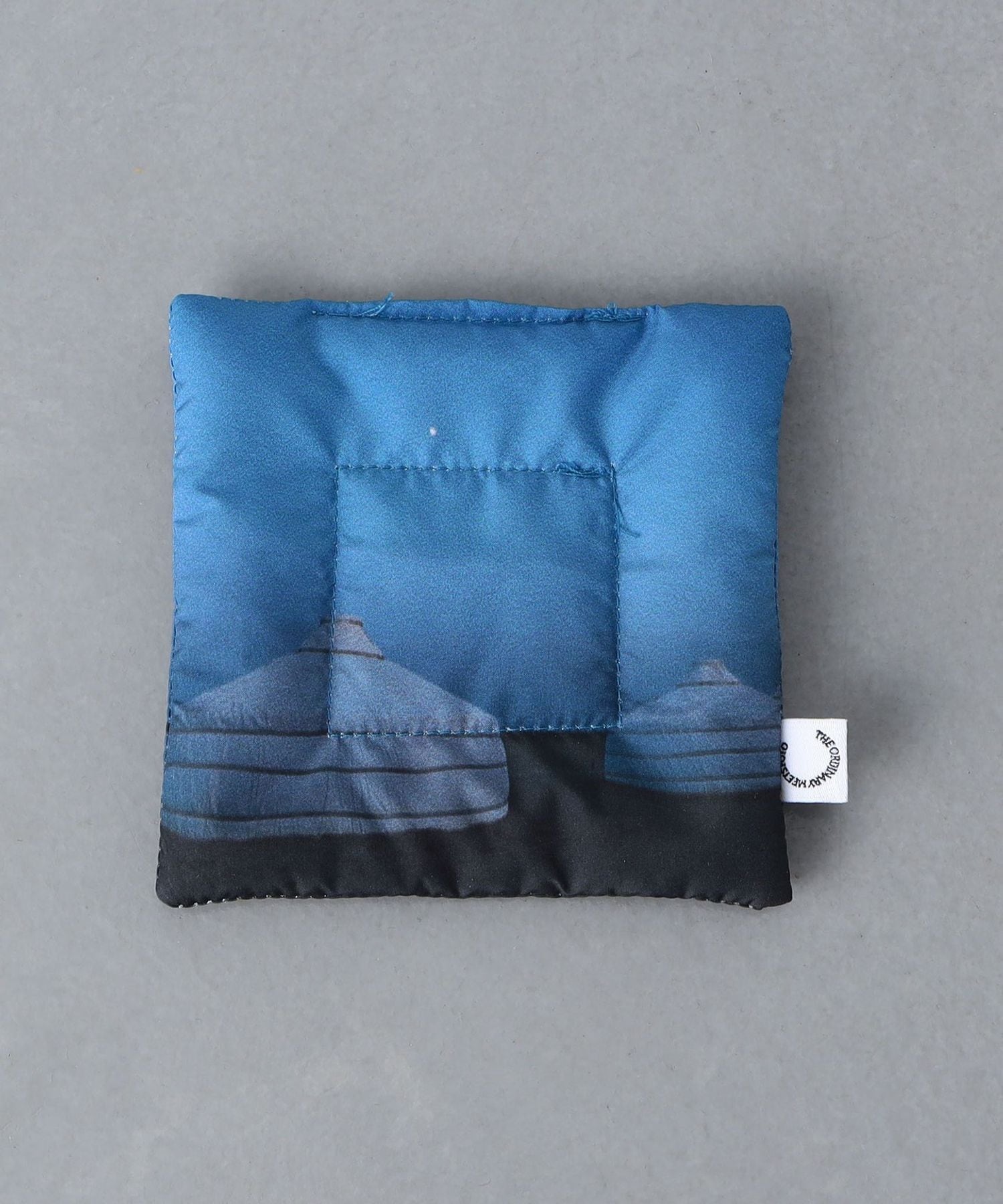 あーりーページ　コースター12枚 PHOTOZENIAGOODS＞CUSHION COASTER 2
