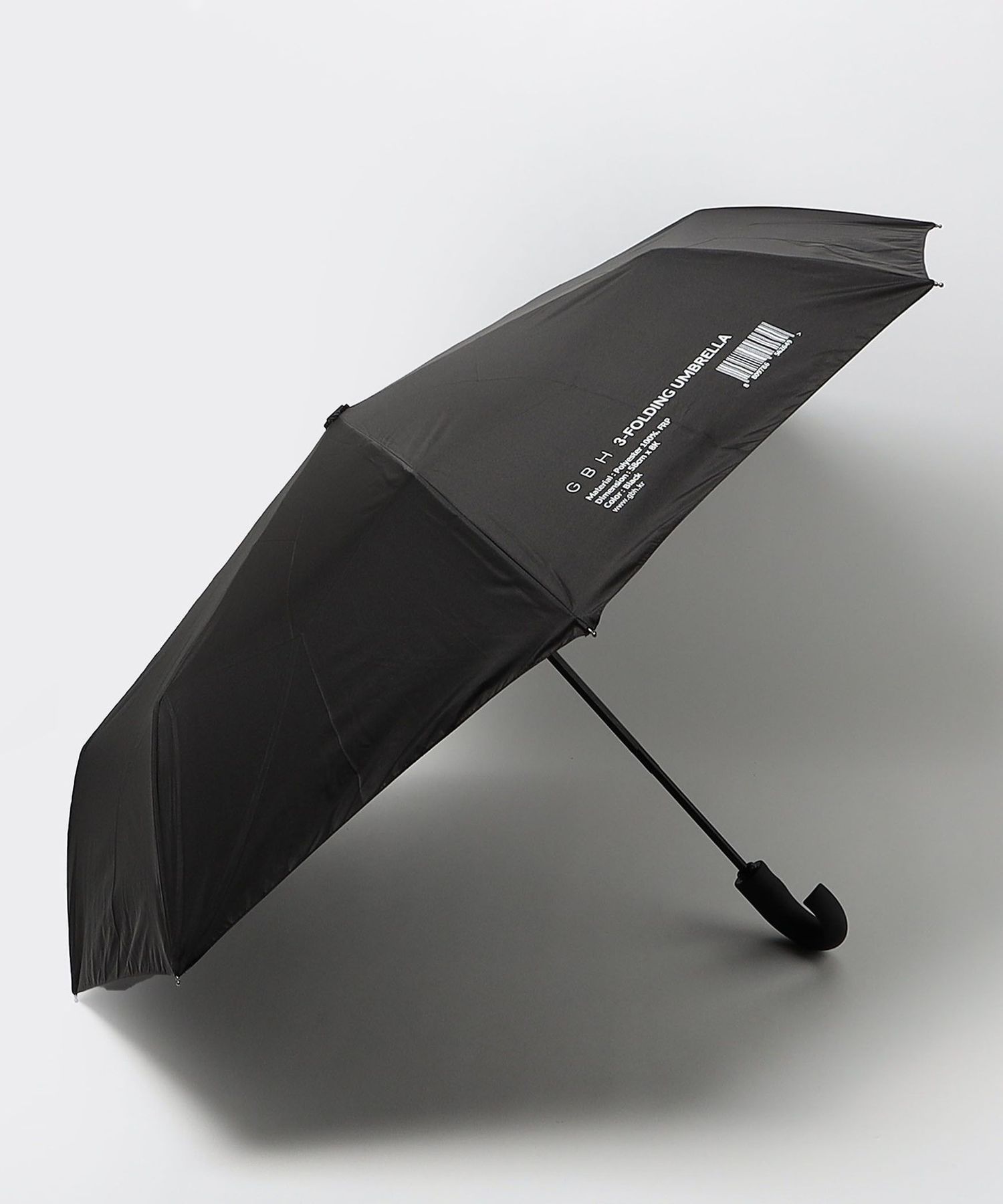 Maehara Yoshida&Co. Shoten x PORTER FOLDING UMBRELLA WITH