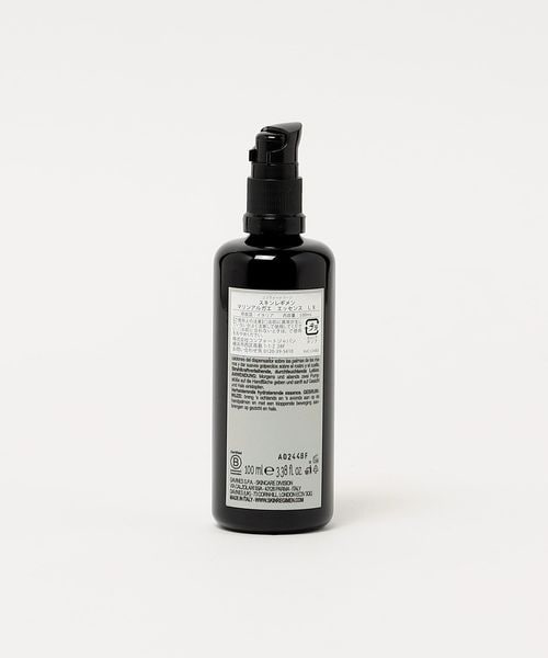 スキンレギメン マリンアルガエ エッセンス LX 100mL comfort zone＞スキンレギメン マリンアルガエ エッセンス