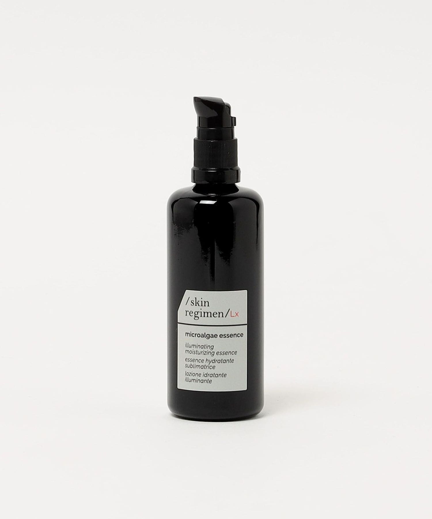 comfort zone＞スキンレギメン マリンアルガエ エッセンス LX