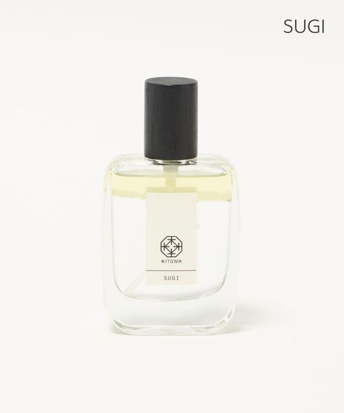 KITOWA/＜KITOWA＞EAU ECLOSION スギ　/その他ビューティー / コスメ  / 香水