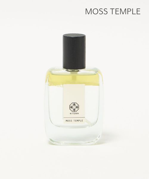 KITOWA/＜KITOWA＞EAU ECLOSION モス・テンプル　/その他ビューティー / コスメ  / 香水