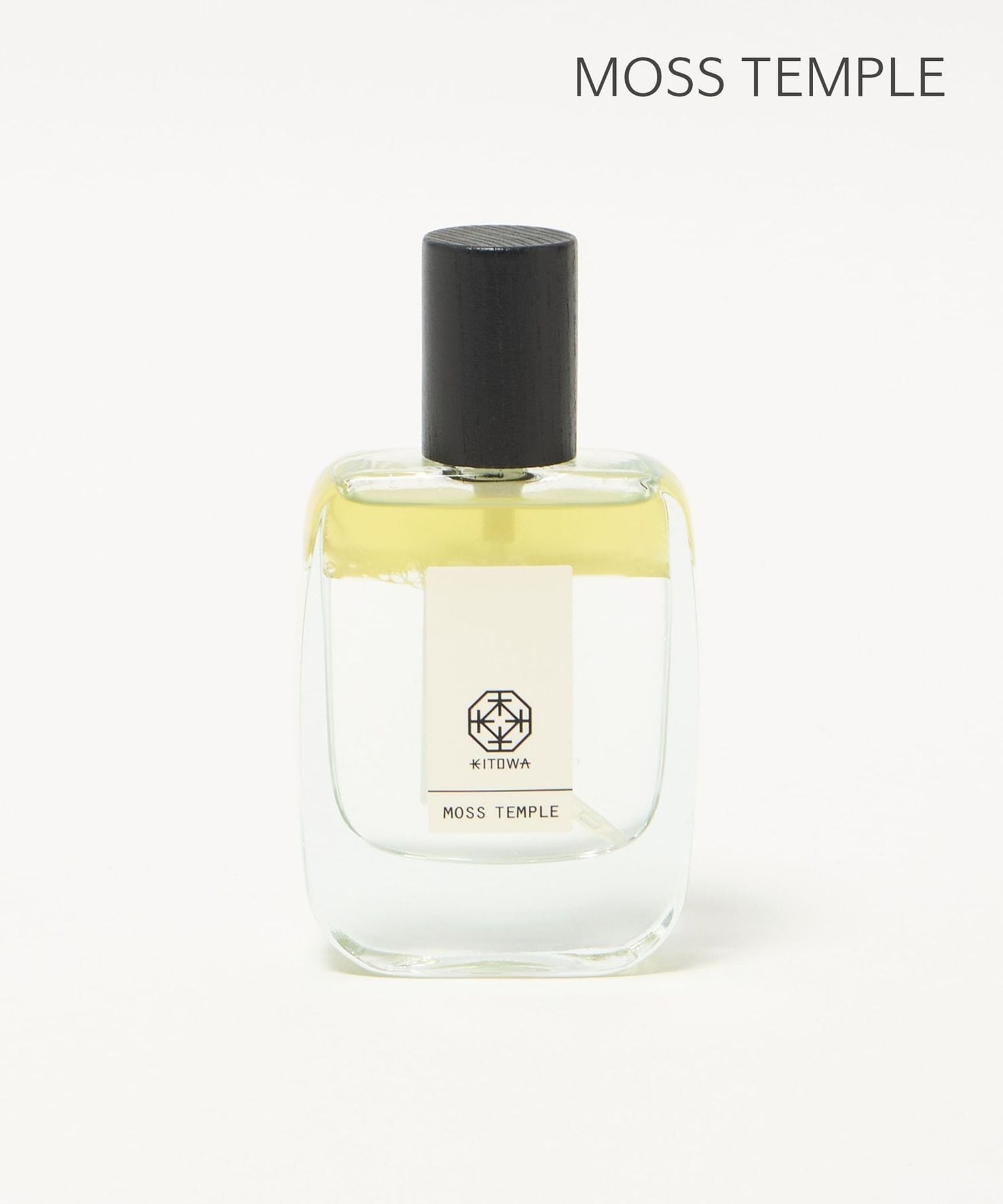 KITOWA＞EAU ECLOSION モス・テンプル