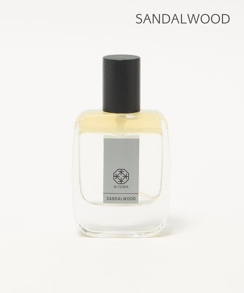 KITOWA/＜KITOWA＞EAU ECLOSION サンダルウッド/その他ビューティー / コスメ  / 香水