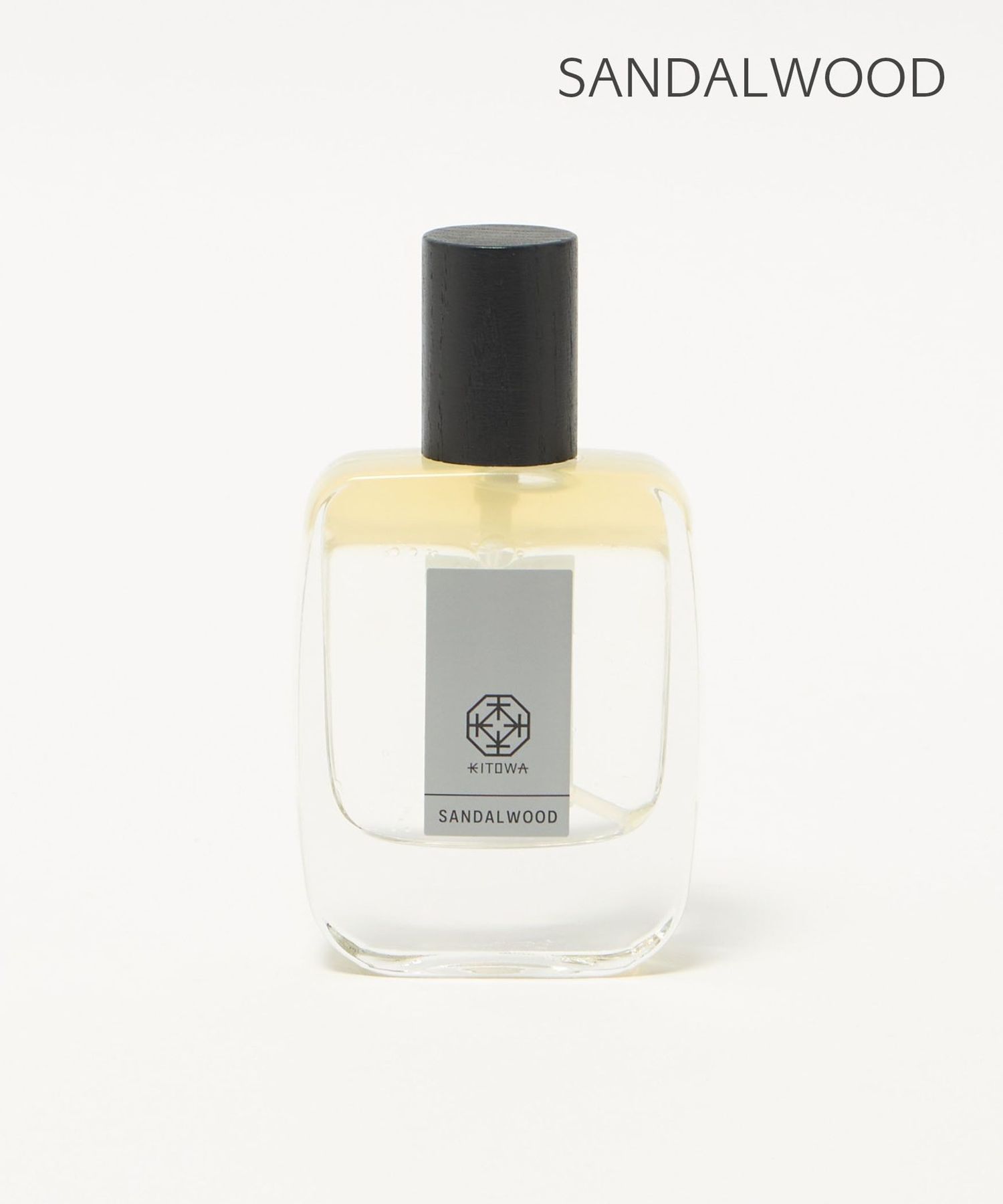 KITOWA＞EAU ECLOSION サンダルウッド
