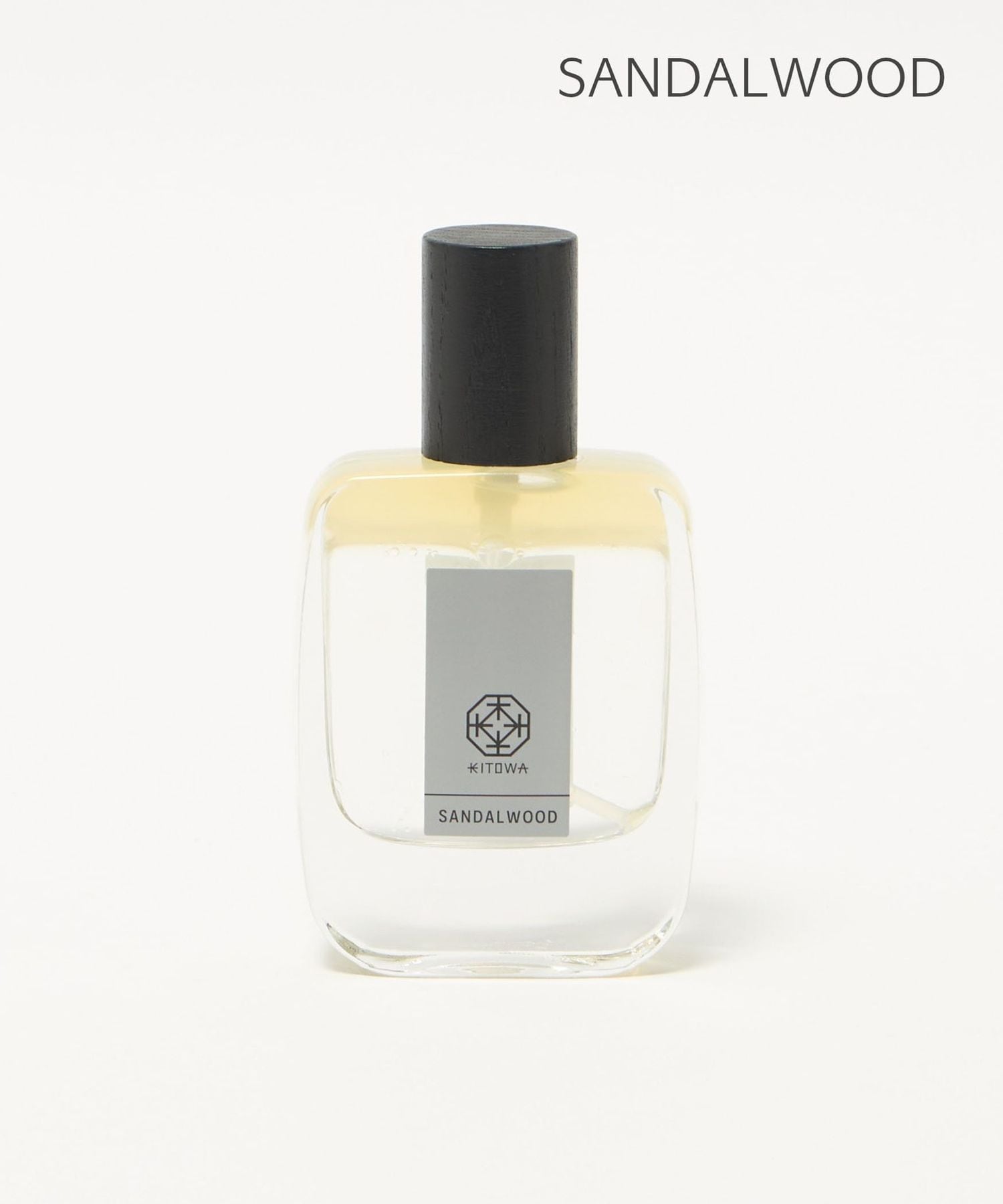 香水(ユニセックス) KITOWA EAU ECLOSION SANDALWOOD EAU ÉCLOSION SANDALWOOD – KITOWA MIDDLE EAST