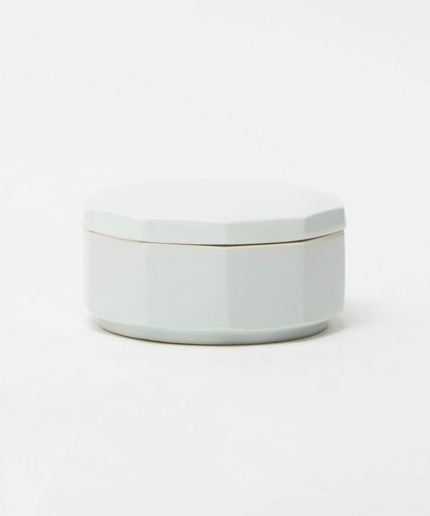 KIM SANGIN キムサンイン 白磁 十角 鉢 United Arrows 1900025S0323_x1_a001.jpg