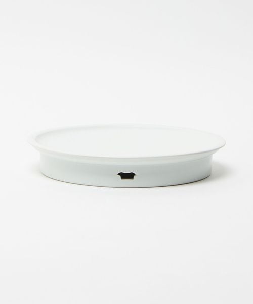 UNITED ARROWS/＜JEON SANGGEUN＞GIWA PLATE L/食器 / グラス / カトラリー