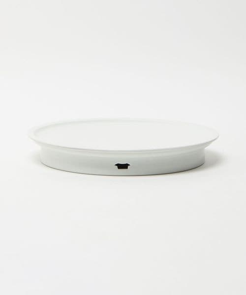 UNITED ARROWS/＜JEON SANGGEUN＞GIWA PLATE XL/食器 / グラス / カトラリー