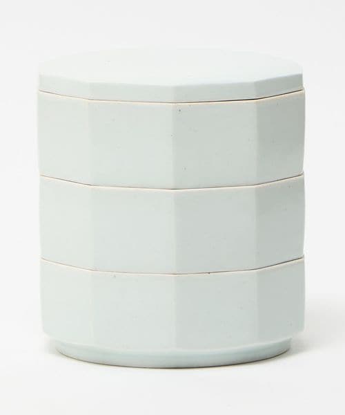 UNITED ARROWS/＜KIM SANGIN＞3段ボックス M/食器 / グラス / カトラリー