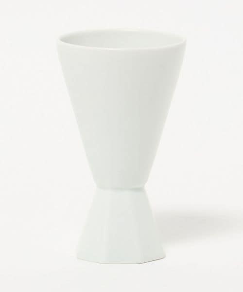 UNITED ARROWS/＜JEON SANGGEUN＞BELL CUP F/食器 / グラス / カトラリー