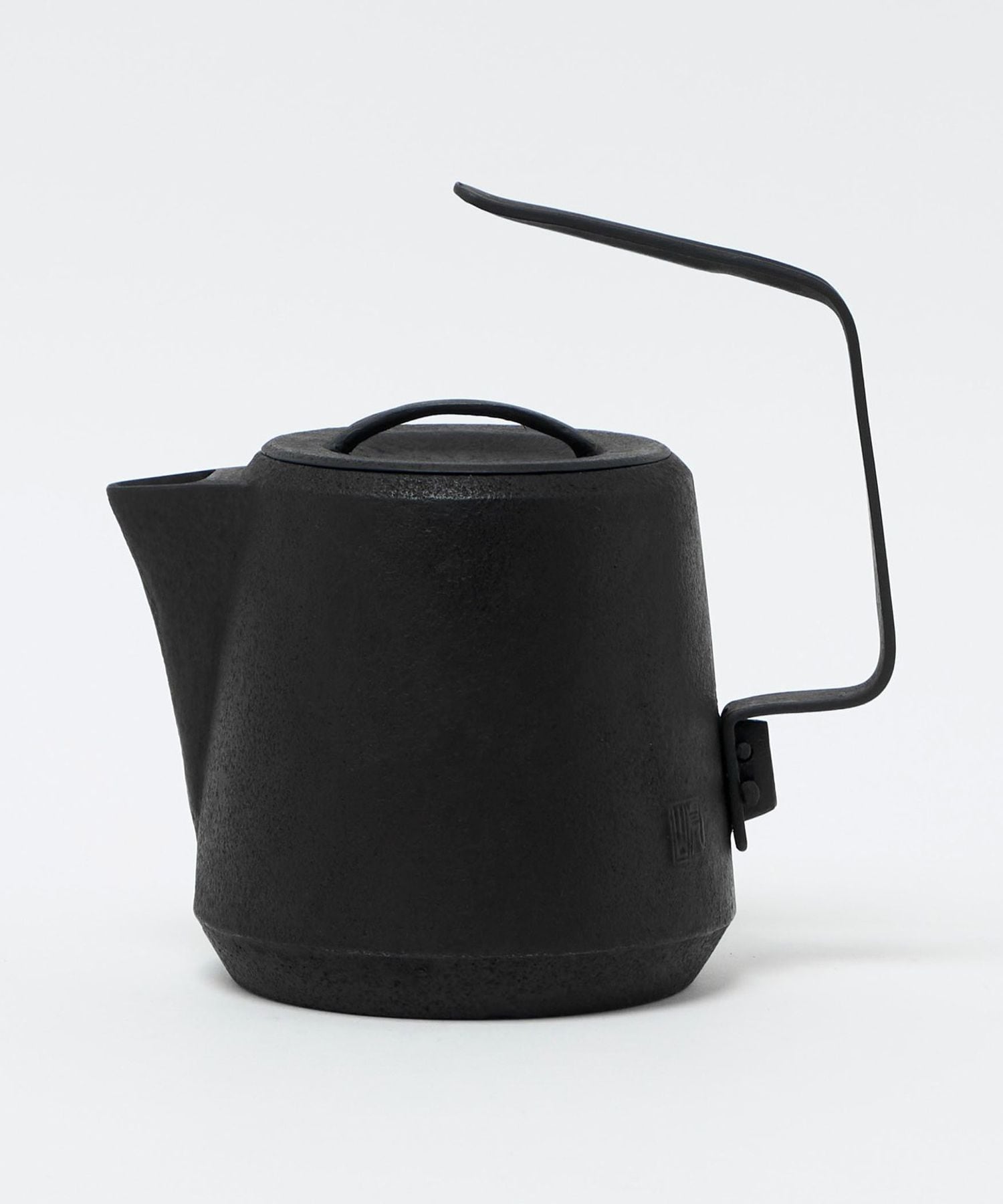 ■D■ 虎山工房　鉄瓶UD-8　1.2リットル／UD-8 虎山工房＞鉄瓶 UD―8 1.2リットル