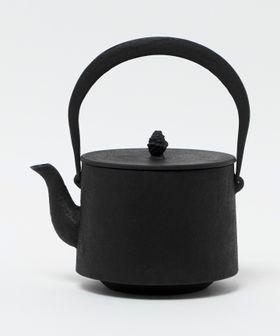 虎山工房/＜虎山工房＞寸胴形 無地 1.6リットル/キッチン用品 / エプロン