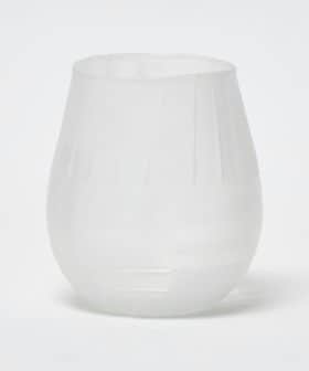 KIM DONGHEE/＜KIM DONGHEE＞ぬくもり ワイングラス/食器 / グラス / カトラリー