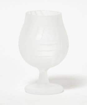 DONGHEE KIM/＜KIM DONGHEE＞ぬくもり ステムグラス/食器 / グラス / カトラリー