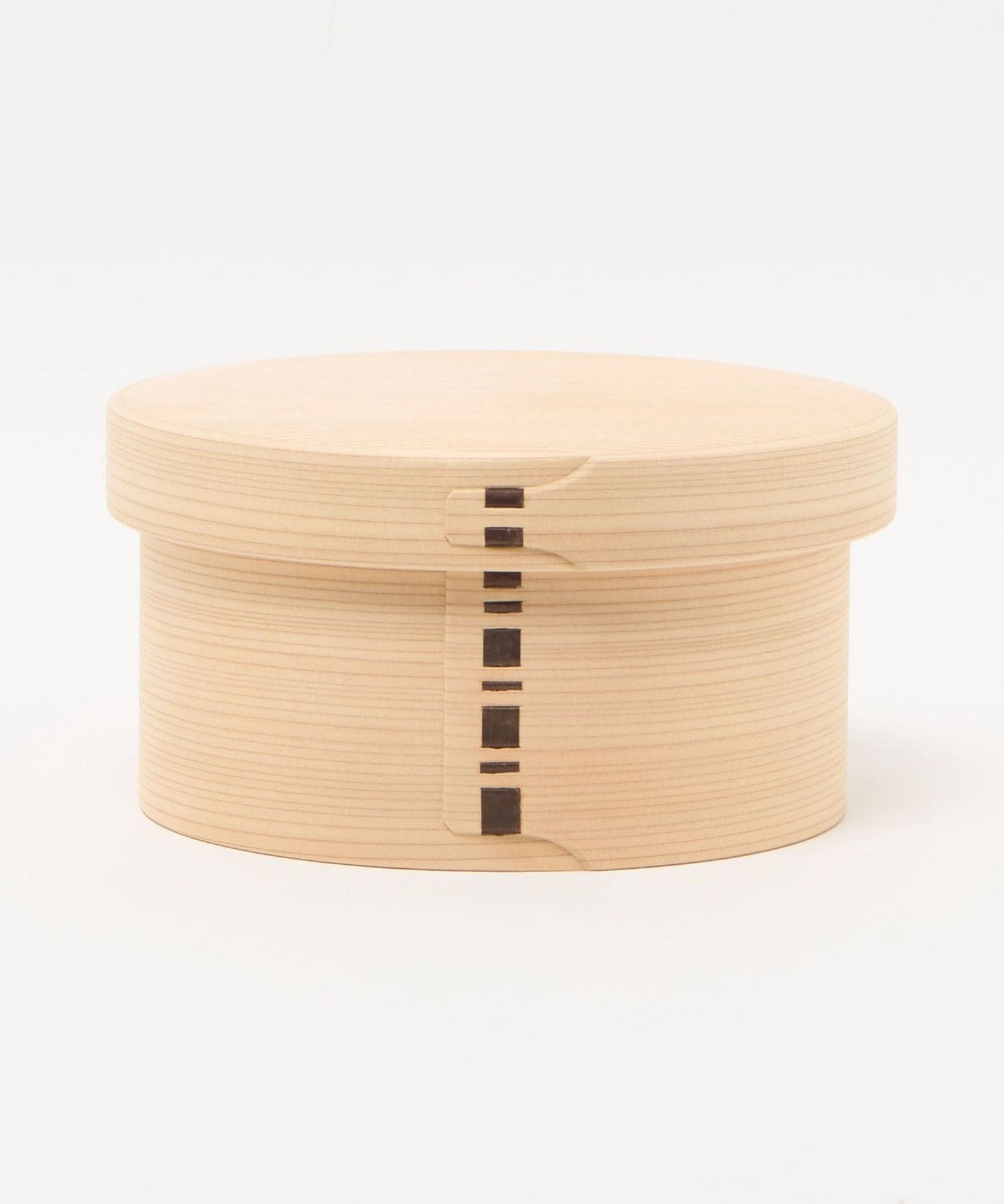 大館工芸社＞おひつ（六寸木地仕上）