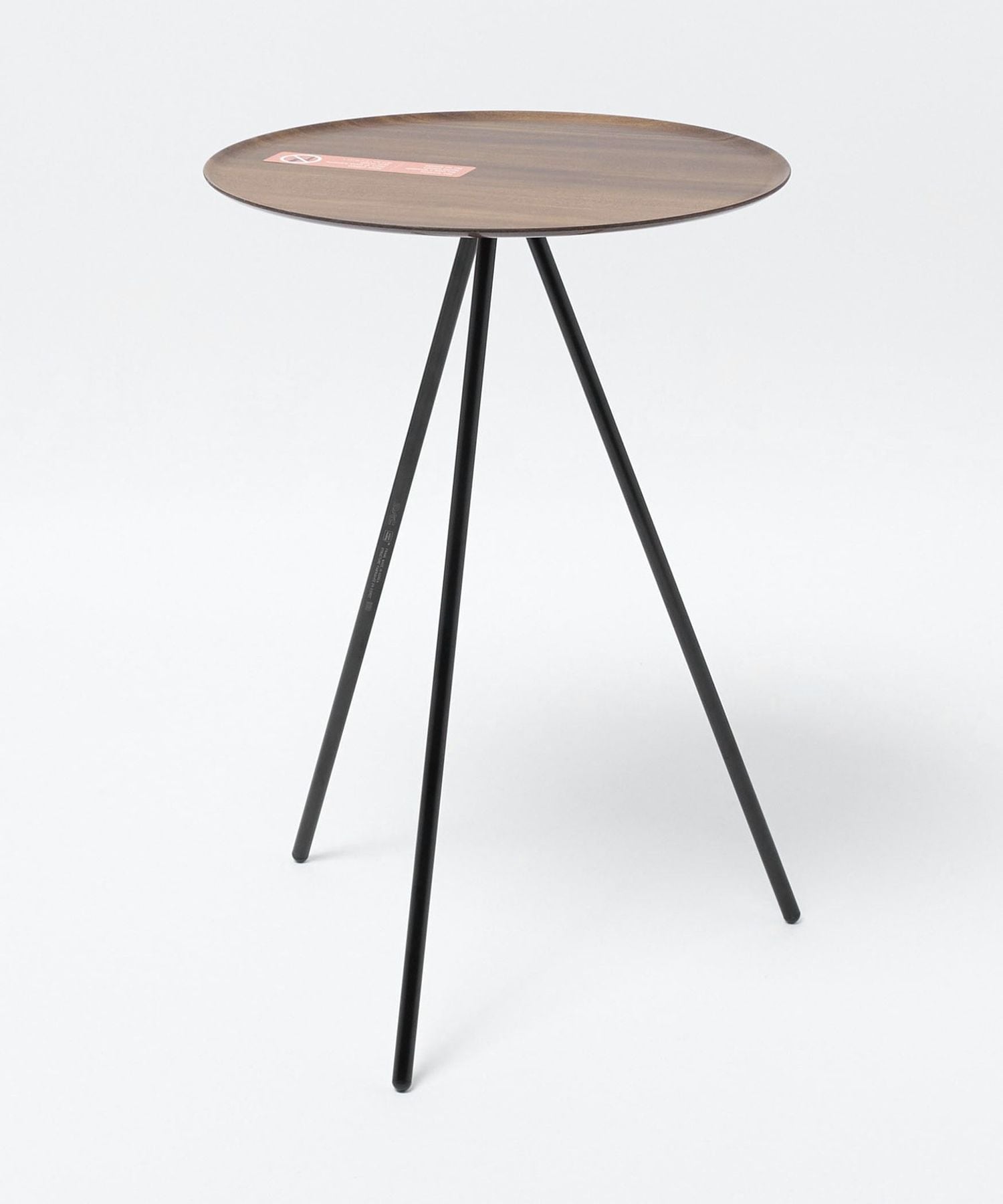 HELINOX＞テーブル オー ウォールナット