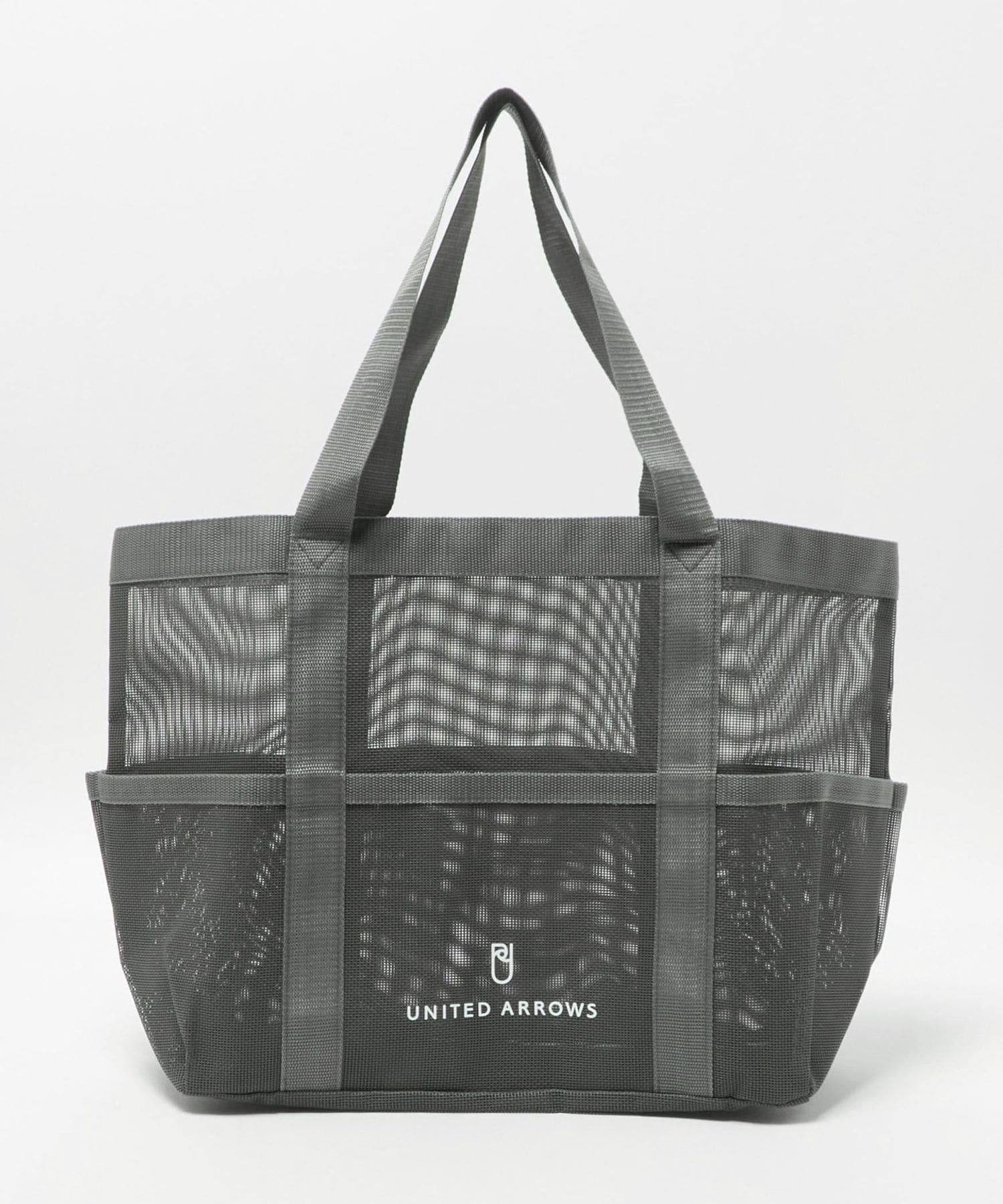 ユナイテッドアローズ/UNITED ARROWS ブラック トートバッグ Bag｜BAGS｜ユナイテッドアローズ（UNITED ARROWS）｜WOMEN