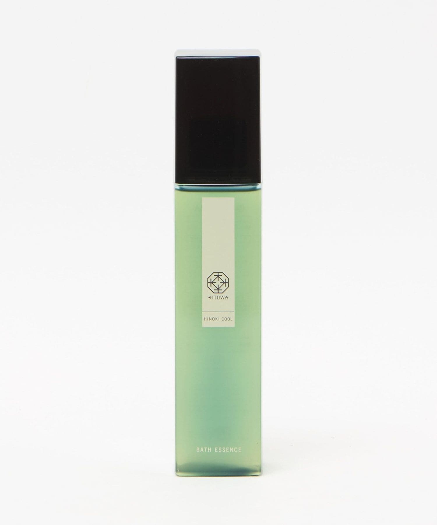 KITOWA＞BATH ESSENCE ヒノキ COOL