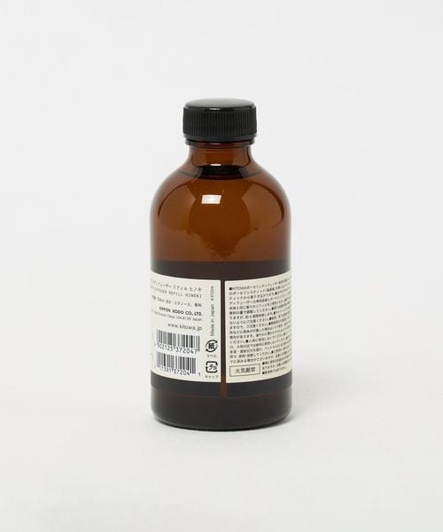 KITOWA （キトワ） ポーセリンディフューザーヒノキ HINOKI KITOWA（キトワ）ポーセリンディフューザー ヒノキ HINOKI