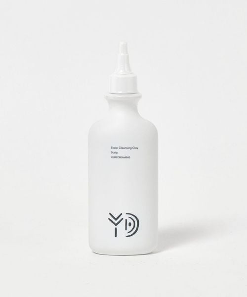 YUMEDREAMING/＜YUMEDREAMING＞Scalp Cleansing Clay 280mL/ヘアケア