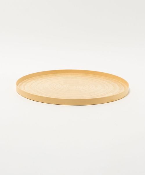 森工芸/＜森工芸＞ROUND RAYSTRAY L /キッチン用品 / エプロン