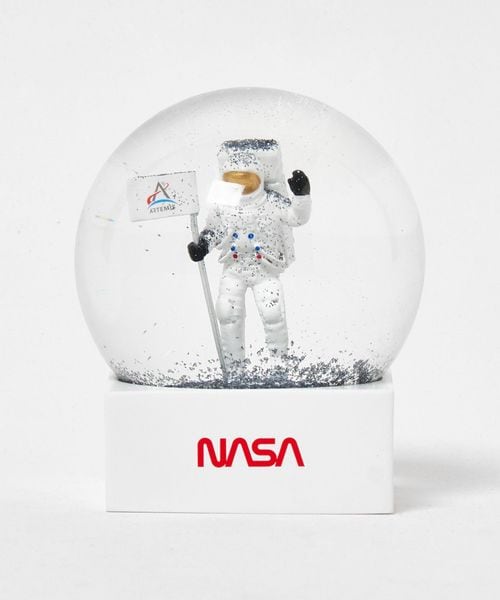 DETAIL/＜DETAIL＞NASA Snow Globe/インテリア雑貨