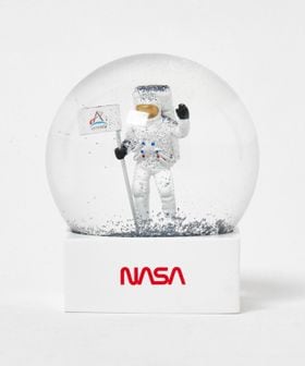 DETAIL/＜DETAIL＞NASA Snow Globe/インテリア雑貨