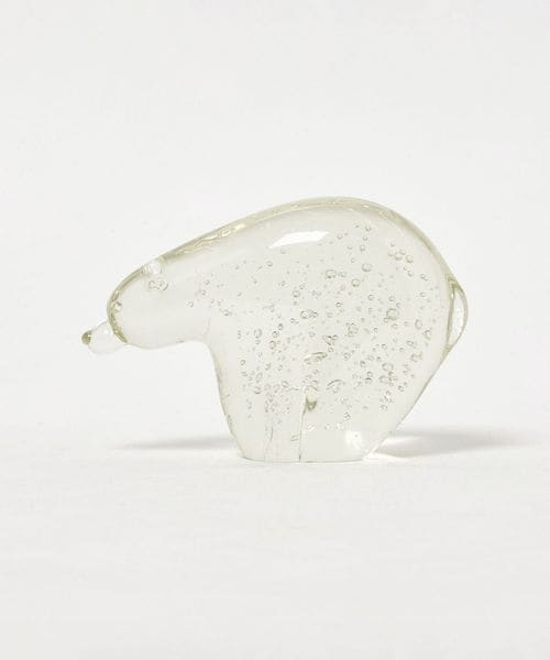 DETAIL/＜DETAIL＞ホッキョクグマ L/その他ライフスタイル雑貨