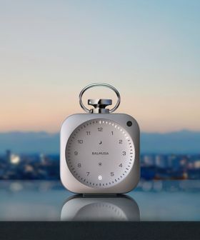 BALMUDA/＜BALMUDA＞The Clock/生活家電