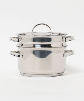 OPA/＜OPA＞MARI スチーマーセット 1.5L/キッチン用品 / エプロン