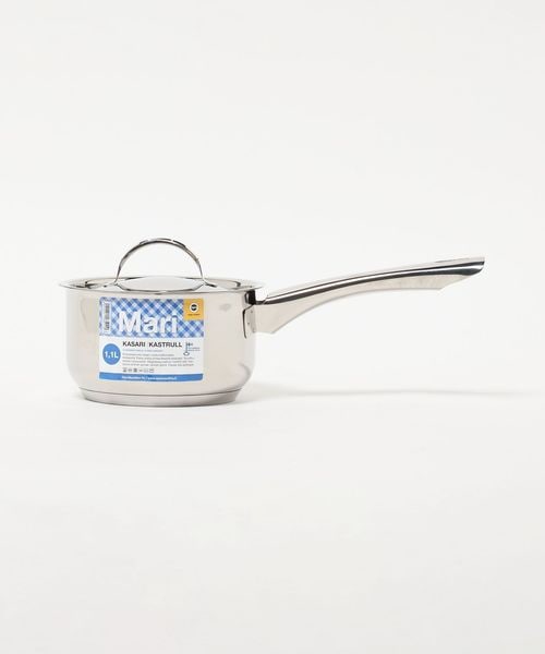 OPA/＜OPA＞MARI ソースパン 1.1L/キッチン用品 / エプロン