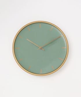 Arne Jacobsen/＜Arne Jacobsen＞CITY HALL CLOCK 21cm/その他時計