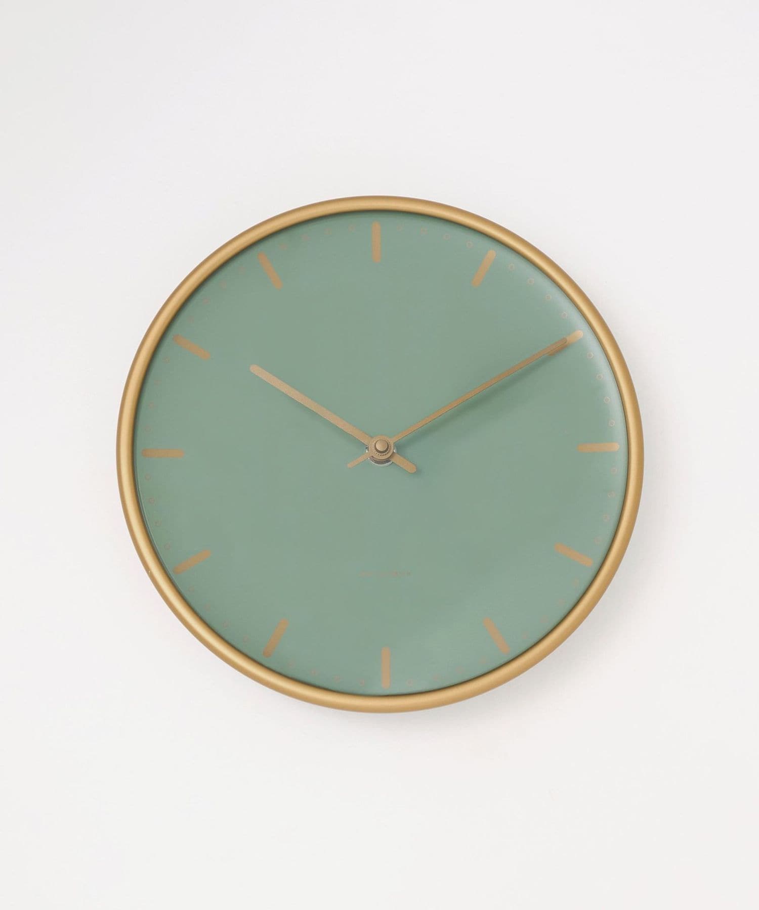 Arne Jacobsen＞CITY HALL CLOCK 21cm