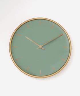 Arne Jacobsen/＜Arne Jacobsen＞CITY HALL CLOCK 29cm/その他時計