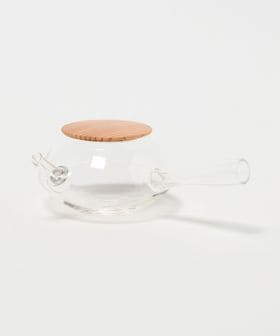 Sゝゝ/＜Sゝゝ＞O硝子急須/キッチン用品 / エプロン