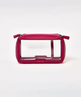 ANYA HINDMARCH/＜ANYA HINDMARCH＞インフライト ケース/ポーチ