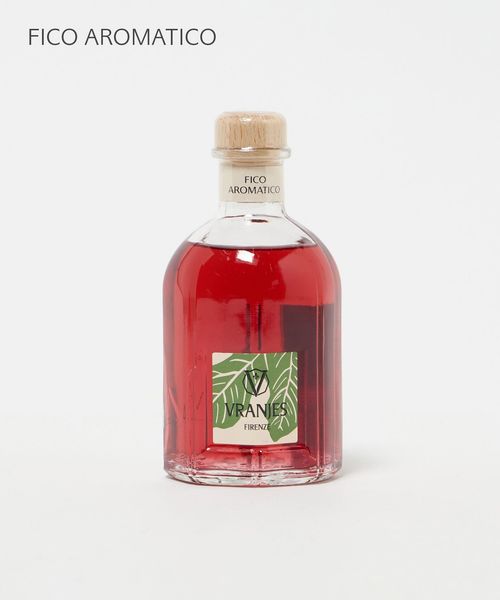 DR. VRANJES/＜DR. VRANJES＞FICO AROMATICO ディフューザー 250ml/ルームフレグランス / お香 / アロマ