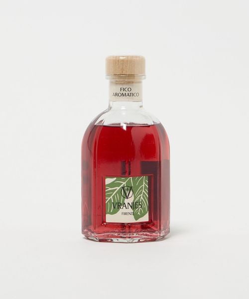 DR. VRANJES/＜DR. VRANJES＞FICO AROMATICO ディフューザー 500ml/ルームフレグランス / お香 / アロマ