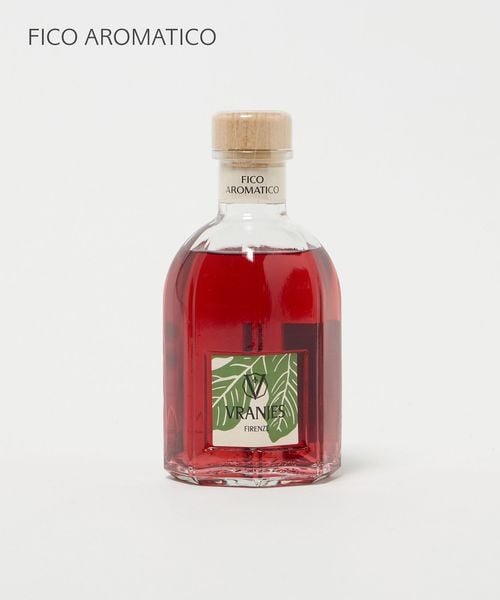 DR. VRANJES/＜DR. VRANJES＞FICO AROMATICO ディフューザー 500ml/ルームフレグランス / お香 / アロマ