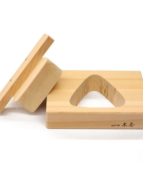 木屋/＜木屋＞おにぎり器 1つ穴/キッチン用品 / エプロン
