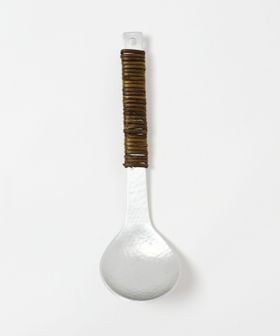 木屋/＜木屋＞お玉 あけび巻/キッチン用品 / エプロン