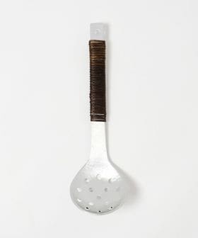 木屋/＜木屋＞お玉 穴あき あけび巻/キッチン用品 / エプロン