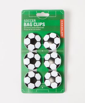 KIKKERLAND/＜KIKKERLAND＞SOCCER クリップ /その他ライフスタイル雑貨